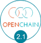 Logo Openchain 2.1