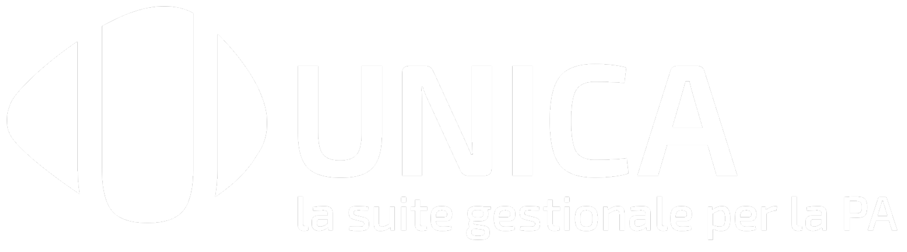 UNICA Logo
