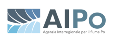 Logo Agenzia Interregionale per il fiume Po