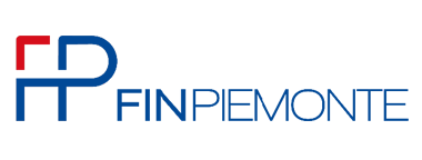 Logo Finpiemonte Spa