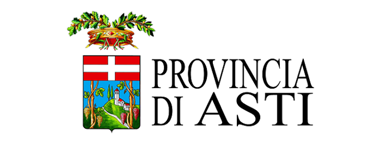 Logo Provincia di Asti