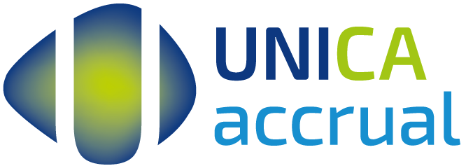 UNICA accrual
