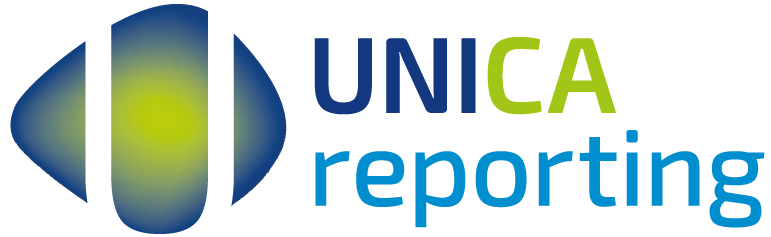 UNICA reporting
